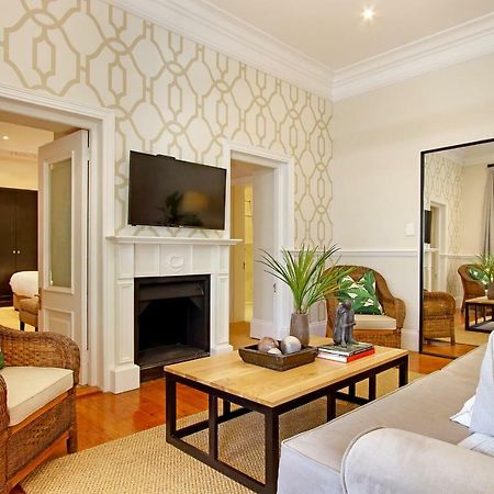 ホテル Stellenbosch Manor エクステリア 写真