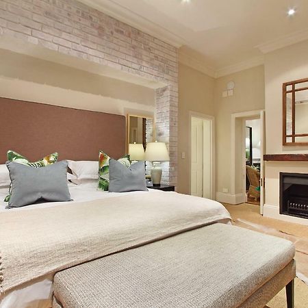 ホテル Stellenbosch Manor エクステリア 写真