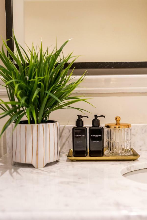 ホテル Stellenbosch Manor エクステリア 写真