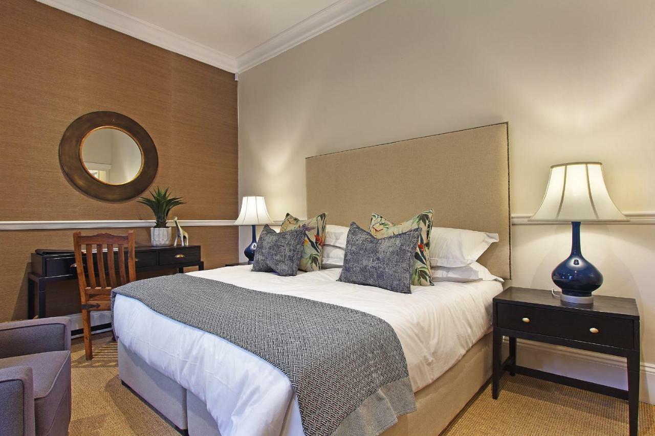 ホテル Stellenbosch Manor エクステリア 写真