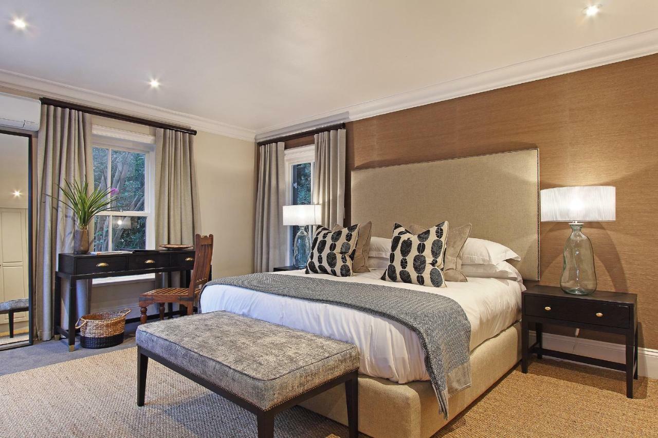 ホテル Stellenbosch Manor エクステリア 写真